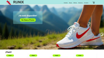 Runix