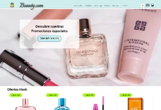 Beauty Tiendings